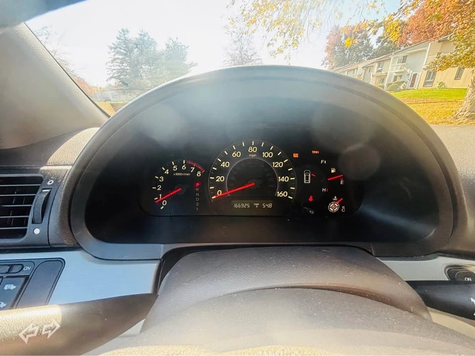 2009 Honda Odyssey - Image 11 of 11
