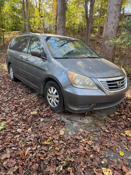 2009 Honda Odyssey - Image 2 of 7