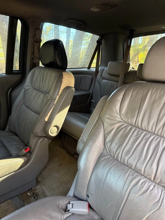 2009 Honda Odyssey - Image 5 of 7
