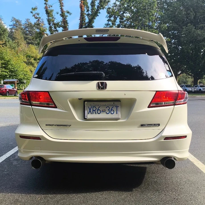 2009 Honda Odyssey - Image 12 of 12