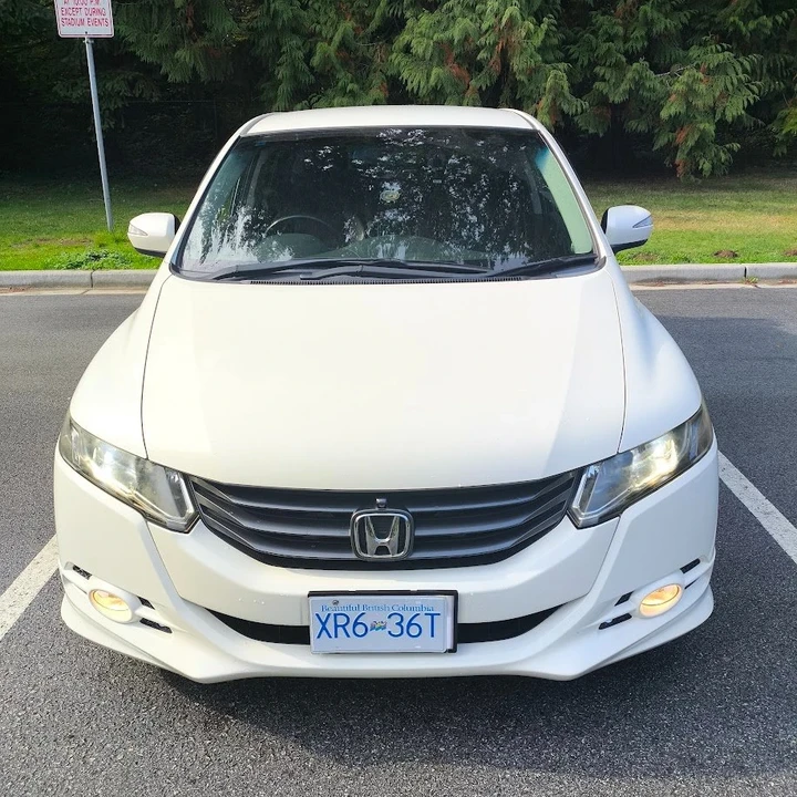 2009 Honda Odyssey - Image 7 of 12