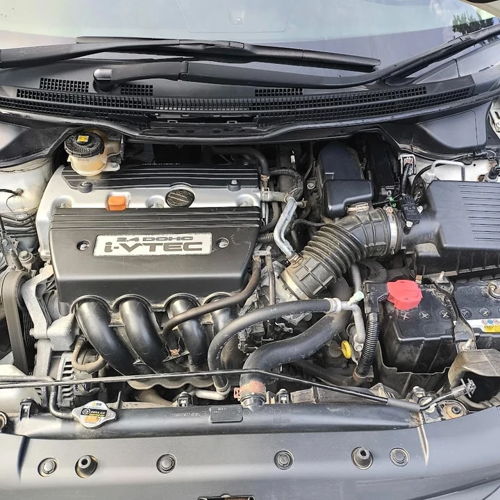 2009 Honda Odyssey - Image 9 of 12