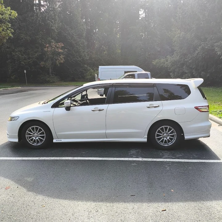 2009 Honda Odyssey - Image 6 of 12