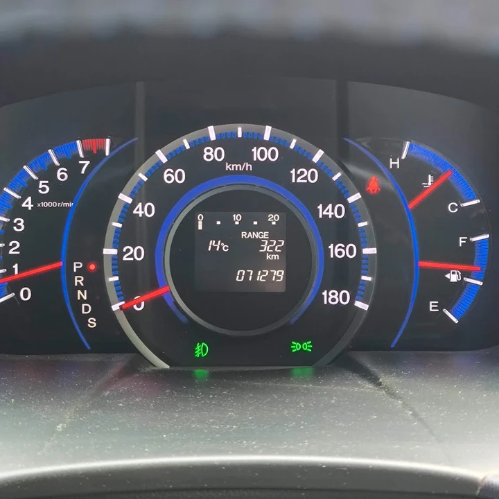 2009 Honda Odyssey - Image 10 of 12