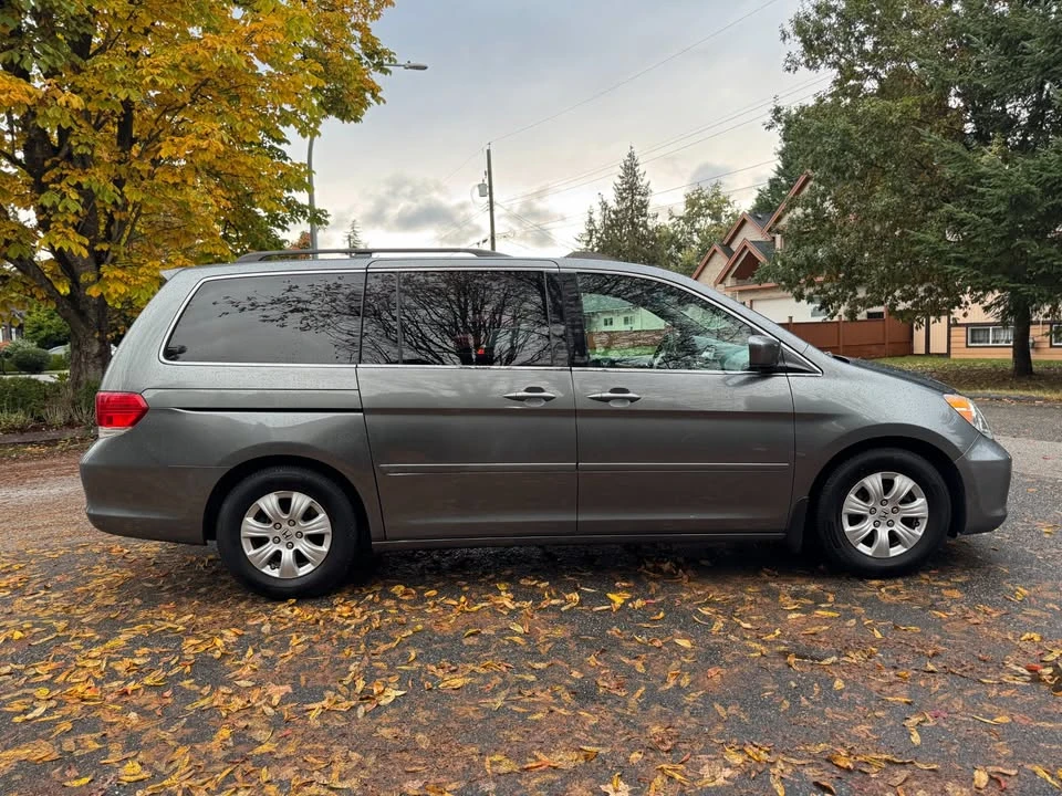 2009 Honda Odyssey - Image 7 of 17