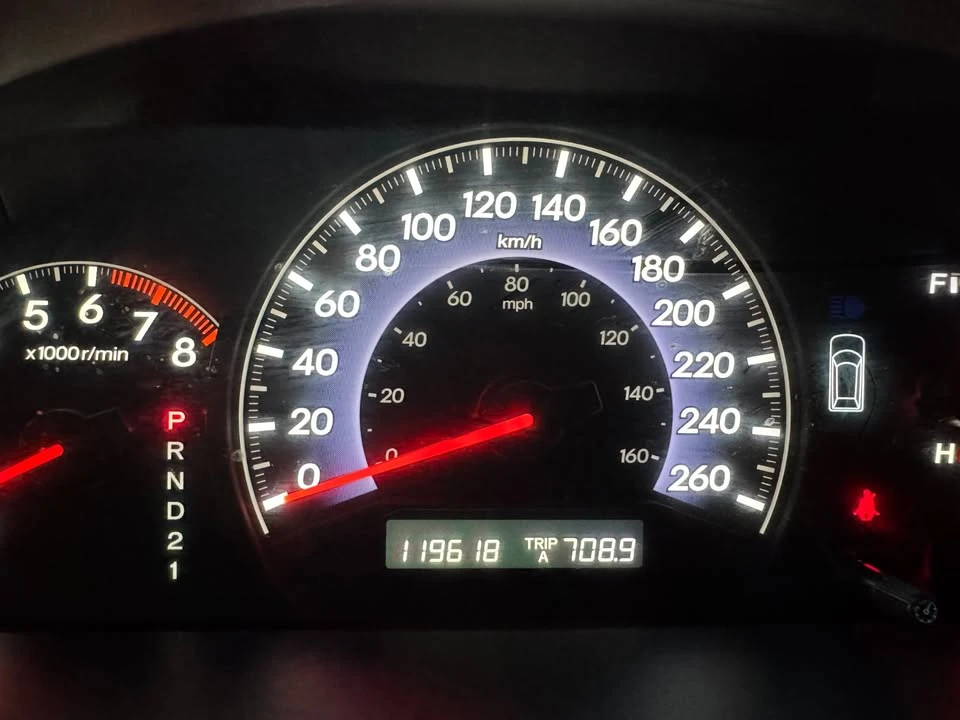 2009 Honda Odyssey - Image 13 of 17