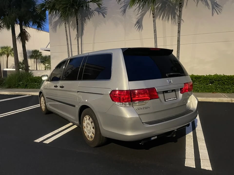2009 Honda Odyssey - Image 7 of 13