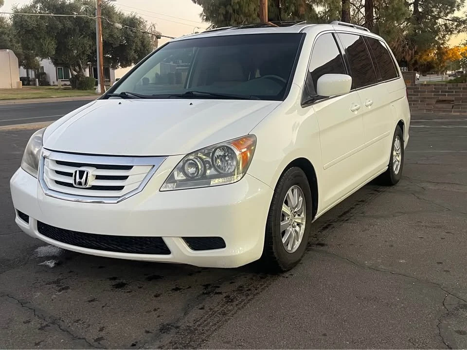 2009 Honda Odyssey - Image 3 of 20