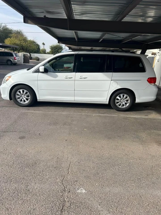 2009 Honda Odyssey - Image 7 of 20