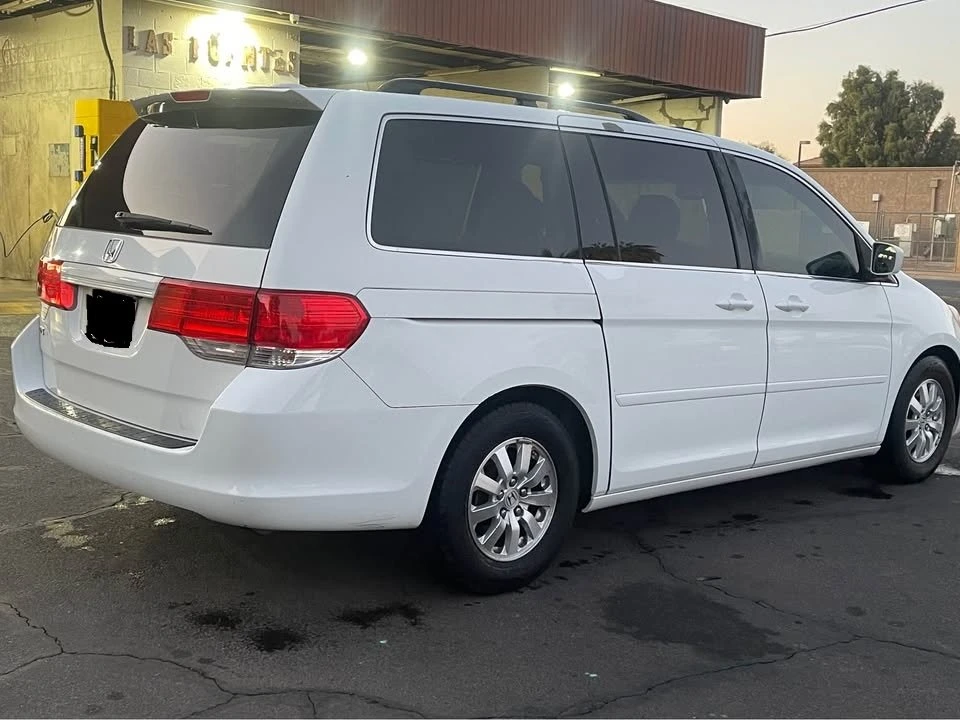2009 Honda Odyssey - Image 4 of 20