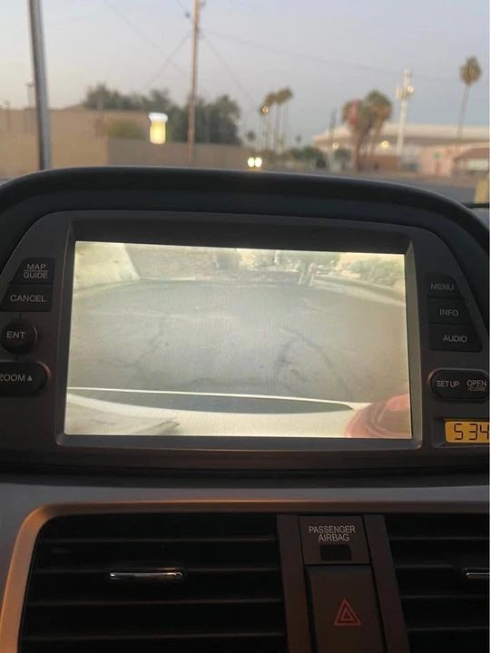 2009 Honda Odyssey - Image 13 of 20