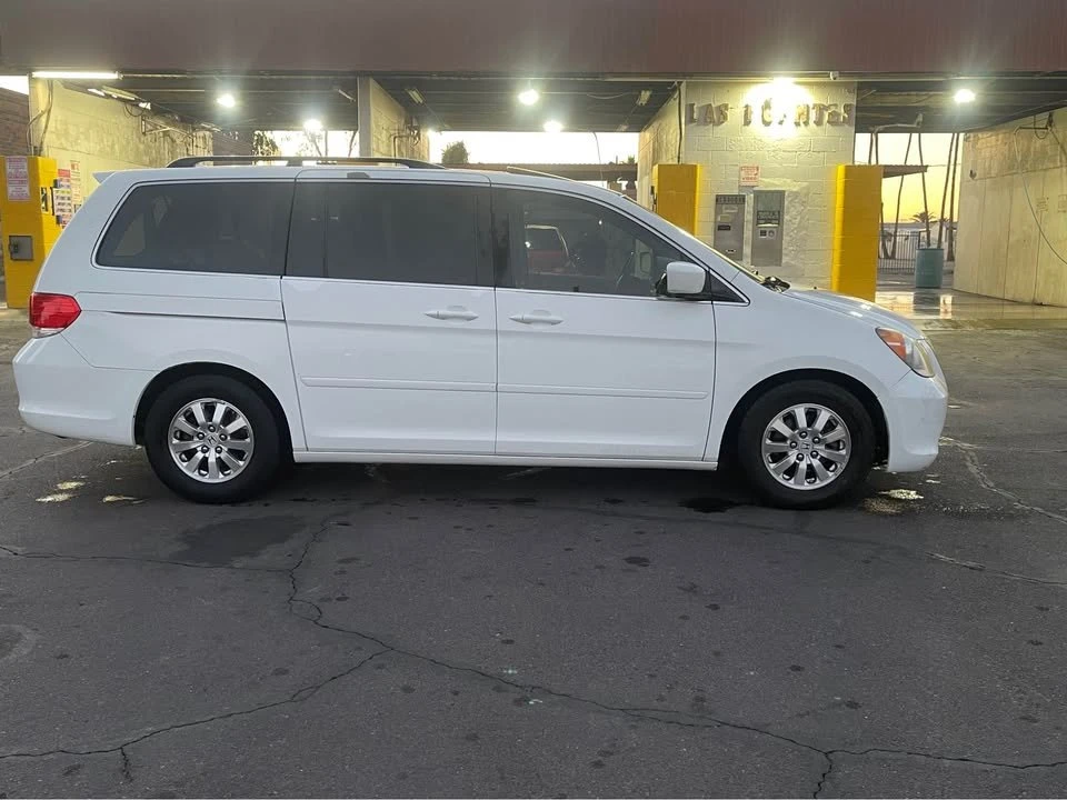 2009 Honda Odyssey - Image 6 of 20