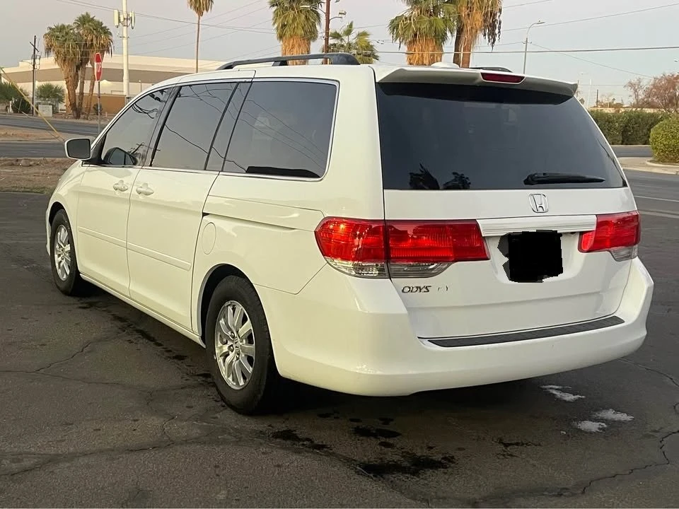 2009 Honda Odyssey - Image 5 of 20