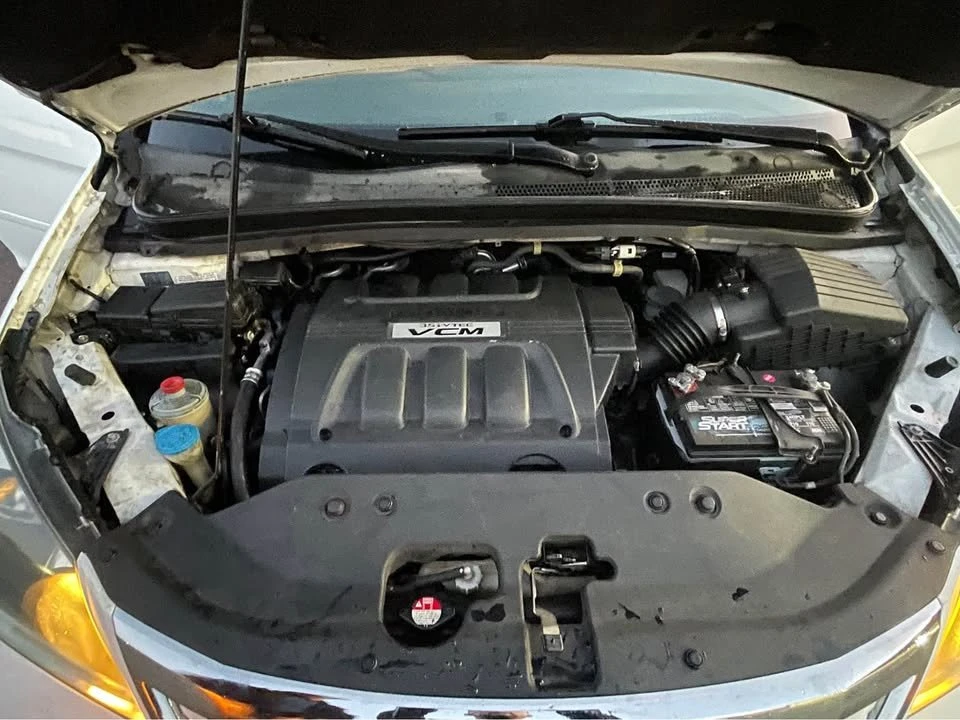 2009 Honda Odyssey - Image 19 of 20