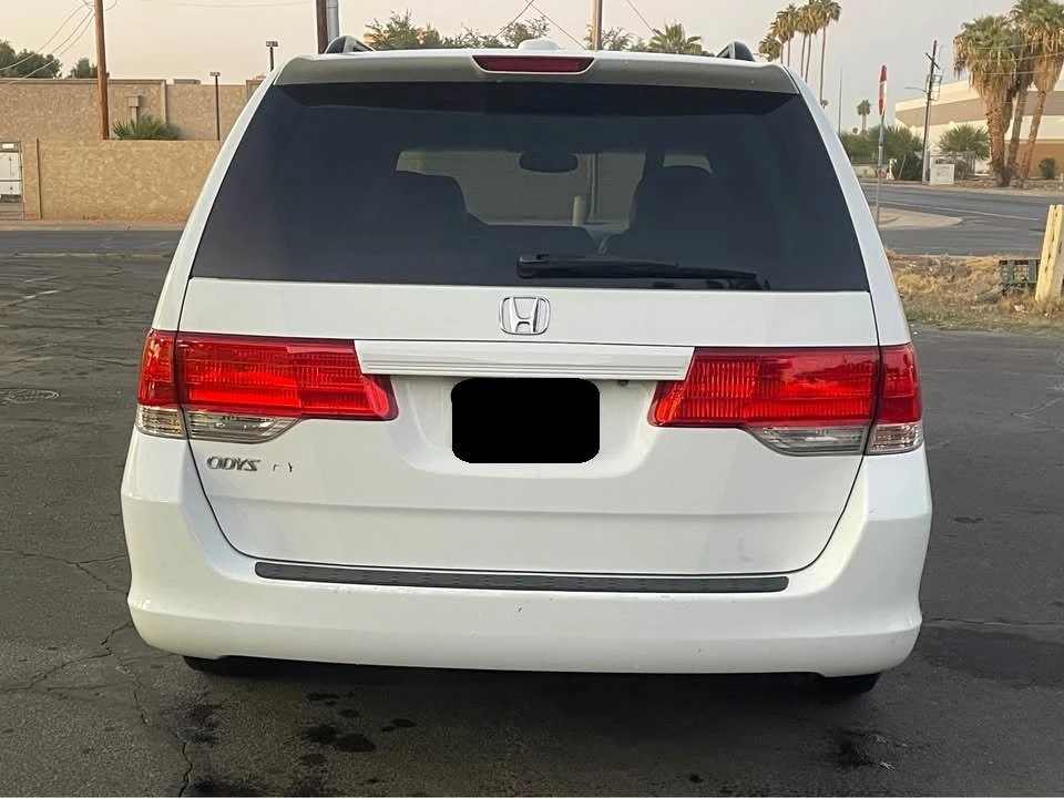 2009 Honda Odyssey - Image 8 of 20