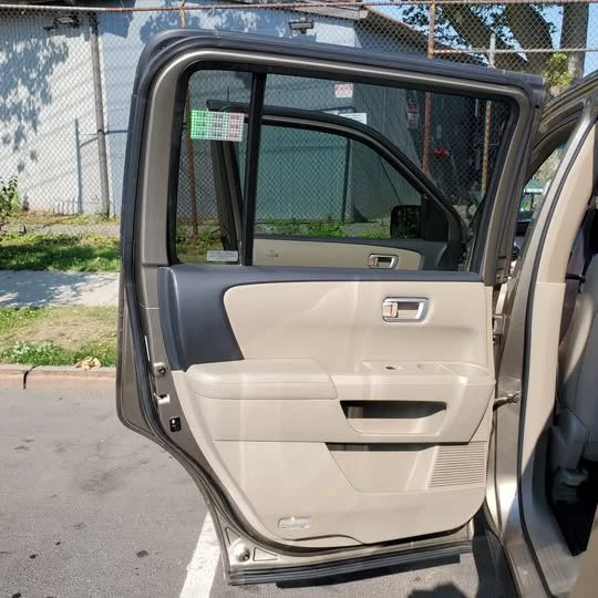 2009 Honda Pilot 2nd Gen - Image 12 of 20