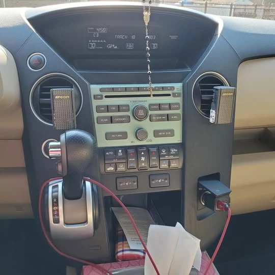 2009 Honda Pilot 2nd Gen - Image 7 of 20