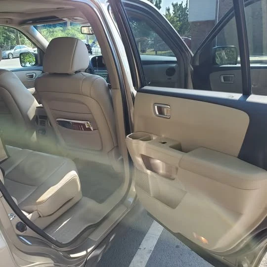 2009 Honda Pilot 2nd Gen - Image 18 of 20