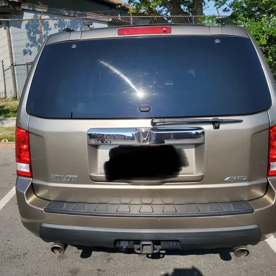 2009 Honda Pilot 2nd Gen - Image 5 of 20
