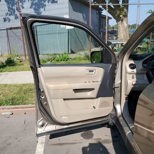 2009 Honda Pilot 2nd Gen - Image 10 of 20