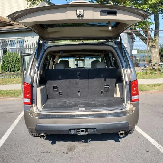 2009 Honda Pilot 2nd Gen - Image 11 of 20