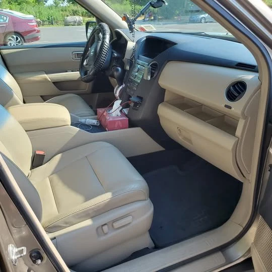 2009 Honda Pilot 2nd Gen - Image 17 of 20