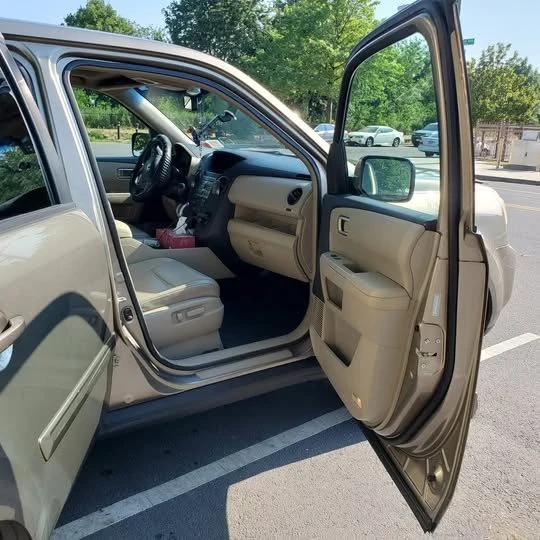 2009 Honda Pilot 2nd Gen - Image 4 of 20
