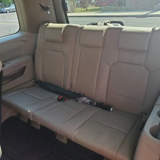 2009 Honda Pilot 2nd Gen - Image 20 of 20