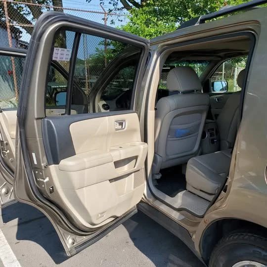 2009 Honda Pilot 2nd Gen - Image 9 of 20