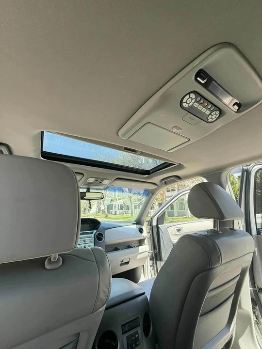 2009 Honda Pilot 2nd Gen - Image 11 of 14