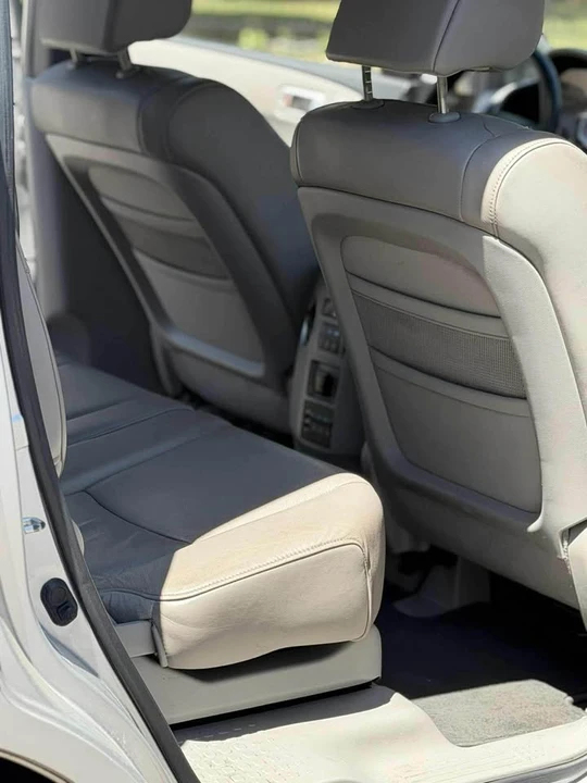 2009 Honda Pilot 2nd Gen - Image 8 of 14