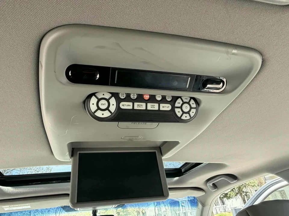 2009 Honda Pilot 2nd Gen - Image 10 of 14