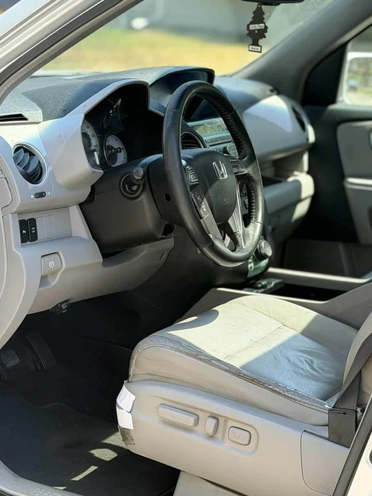 2009 Honda Pilot 2nd Gen - Image 6 of 14