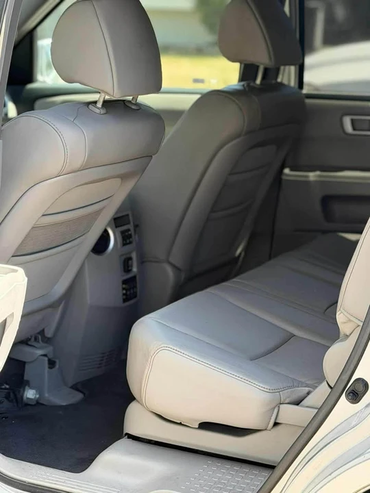 2009 Honda Pilot 2nd Gen - Image 12 of 14