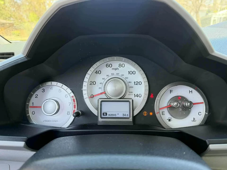 2009 Honda Pilot 2nd Gen - Image 14 of 14