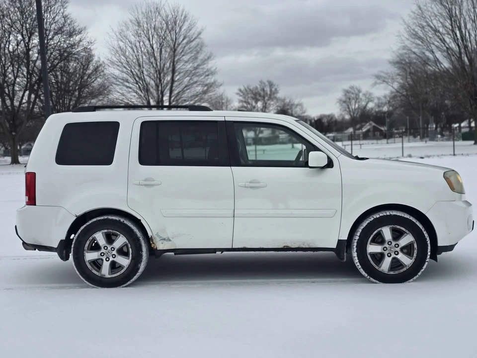 2009 Honda Pilot 2nd Gen - Image 4 of 18