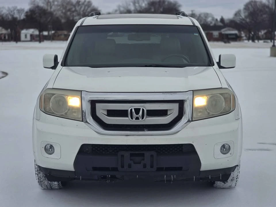 2009 Honda Pilot 2nd Gen - Image 2 of 18