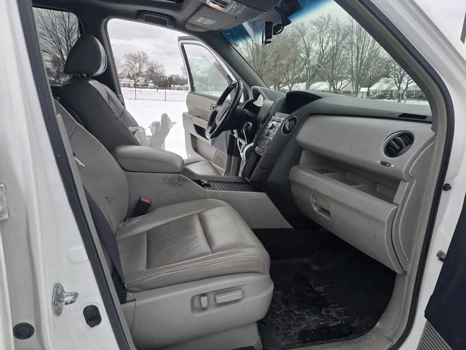 2009 Honda Pilot 2nd Gen - Image 15 of 18