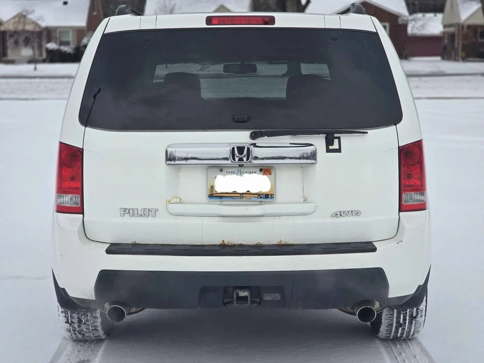 2009 Honda Pilot 2nd Gen - Image 6 of 18
