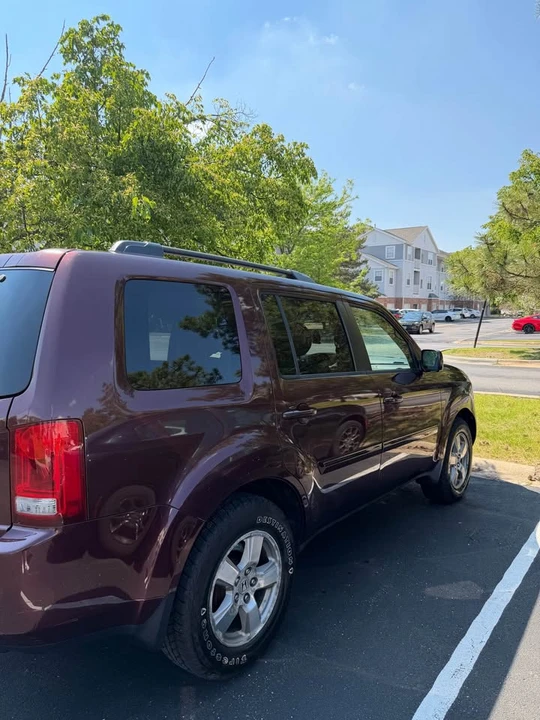 2009 Honda Pilot 2nd Gen - Image 5 of 15