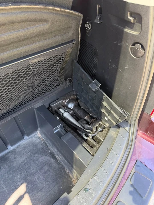 2009 Honda Pilot 2nd Gen - Image 15 of 15