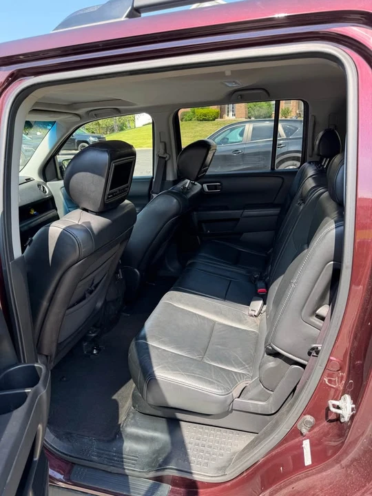 2009 Honda Pilot 2nd Gen - Image 11 of 15