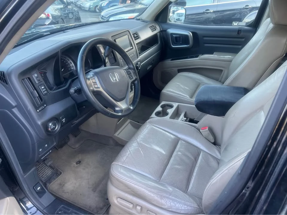 2009 Honda Ridgeline 1st Gen - Image 8 of 14