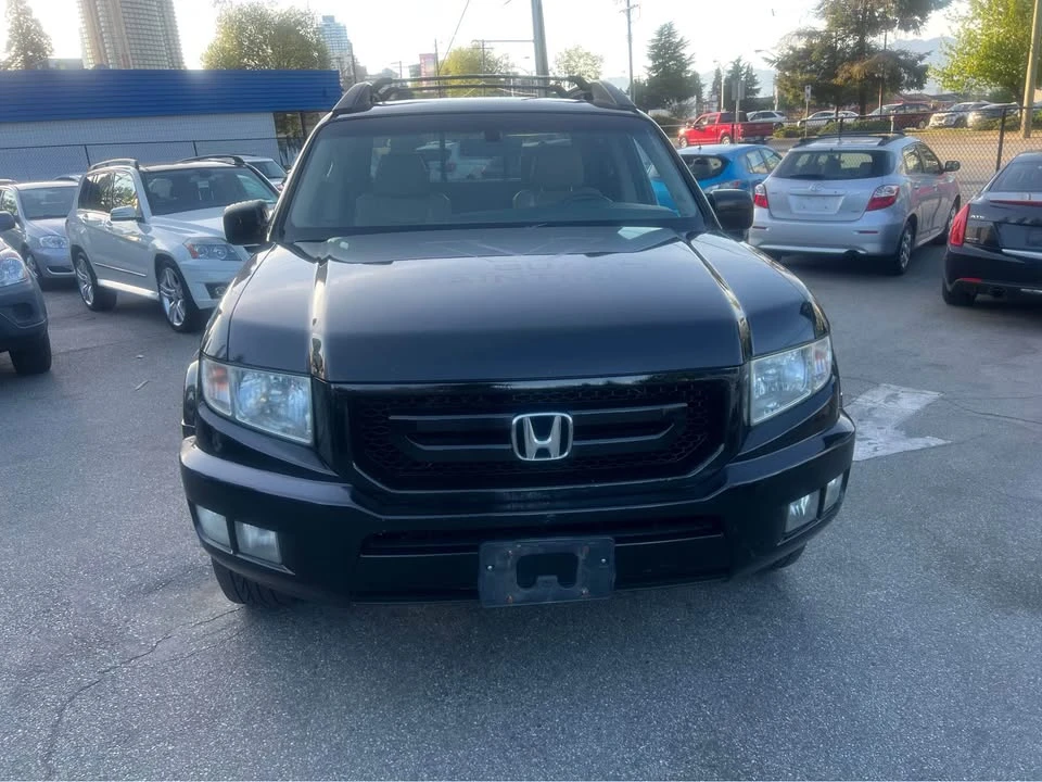 2009 Honda Ridgeline 1st Gen - Image 14 of 14