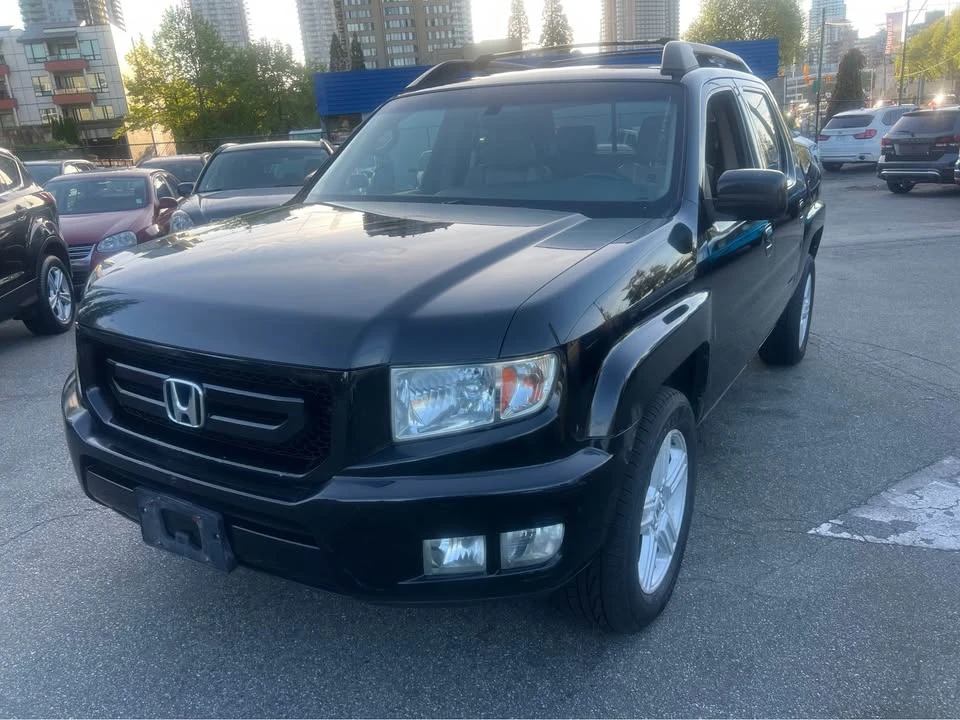 2009 Honda Ridgeline 1st Gen - Image 12 of 14