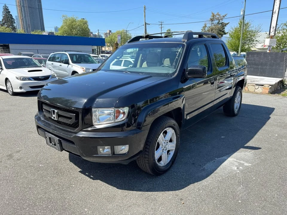 2009 Honda Ridgeline 1st Gen - Image 2 of 14