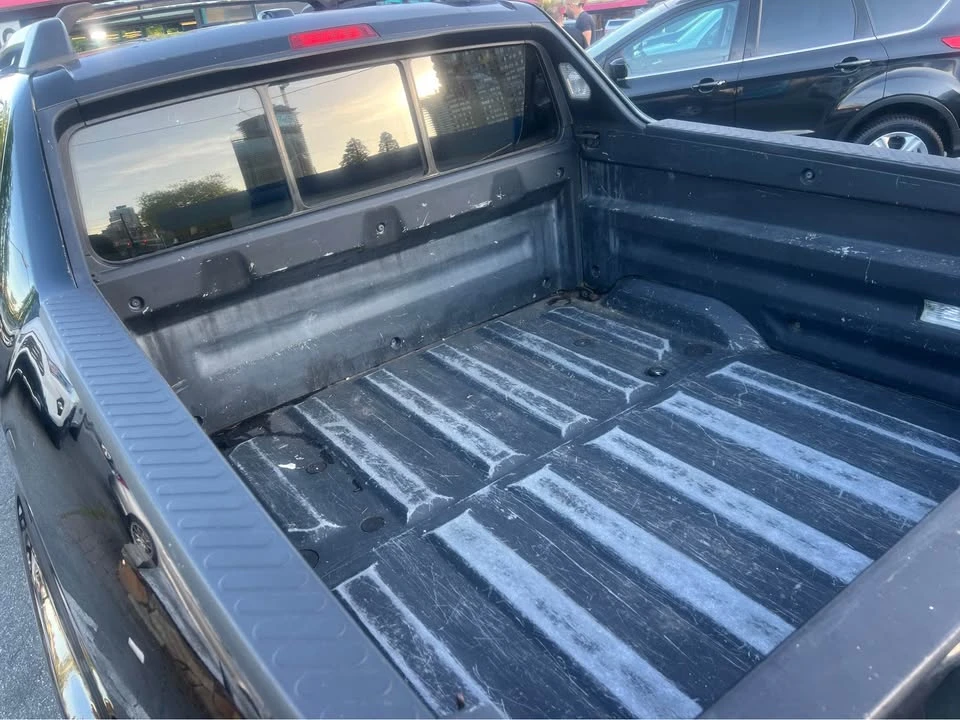 2009 Honda Ridgeline 1st Gen - Image 9 of 14
