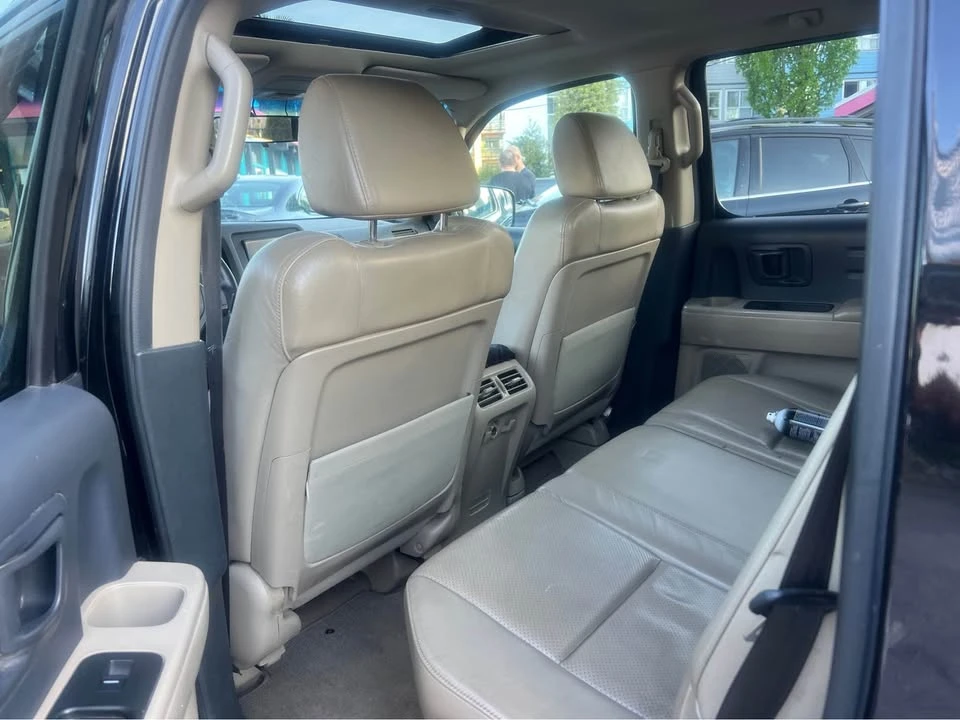 2009 Honda Ridgeline 1st Gen - Image 7 of 14