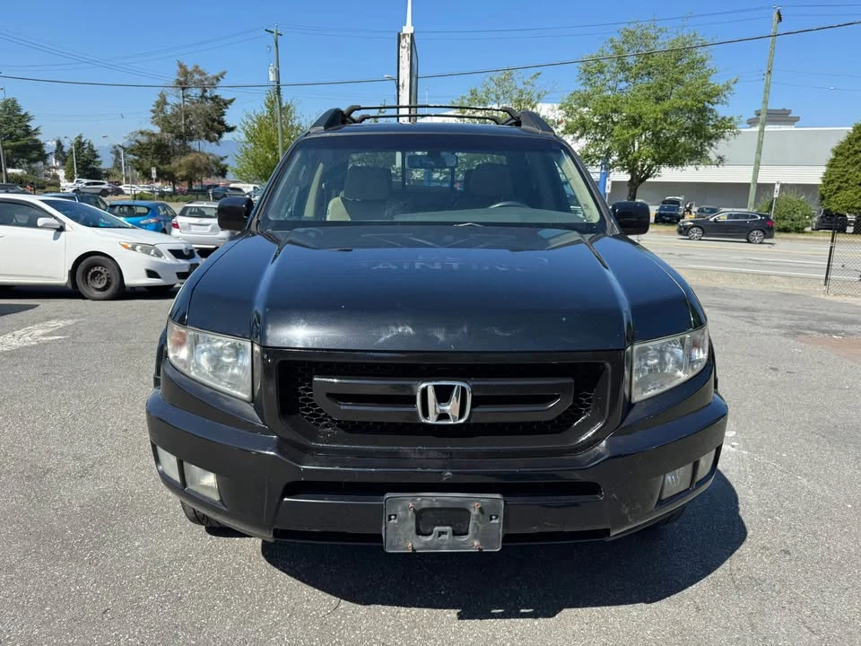 2009 Honda Ridgeline 1st Gen - Image 3 of 14