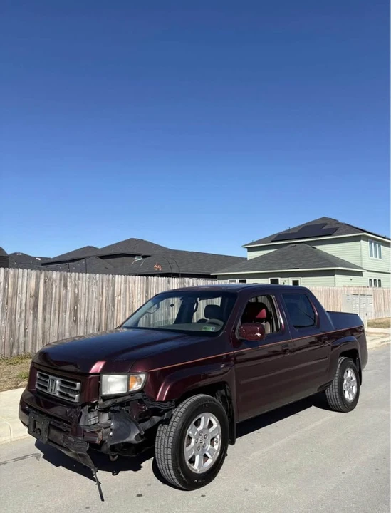 2009 Honda Ridgeline 1st Gen - Image 3 of 10